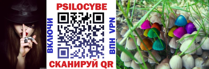 Галлюциногенные грибы Cubensis Харабали